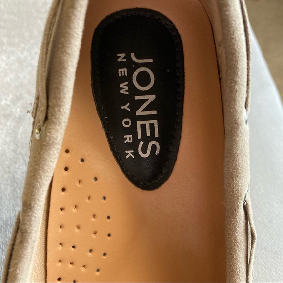 Jones of New York women loafers Size 6 - Picture 5 of 10
